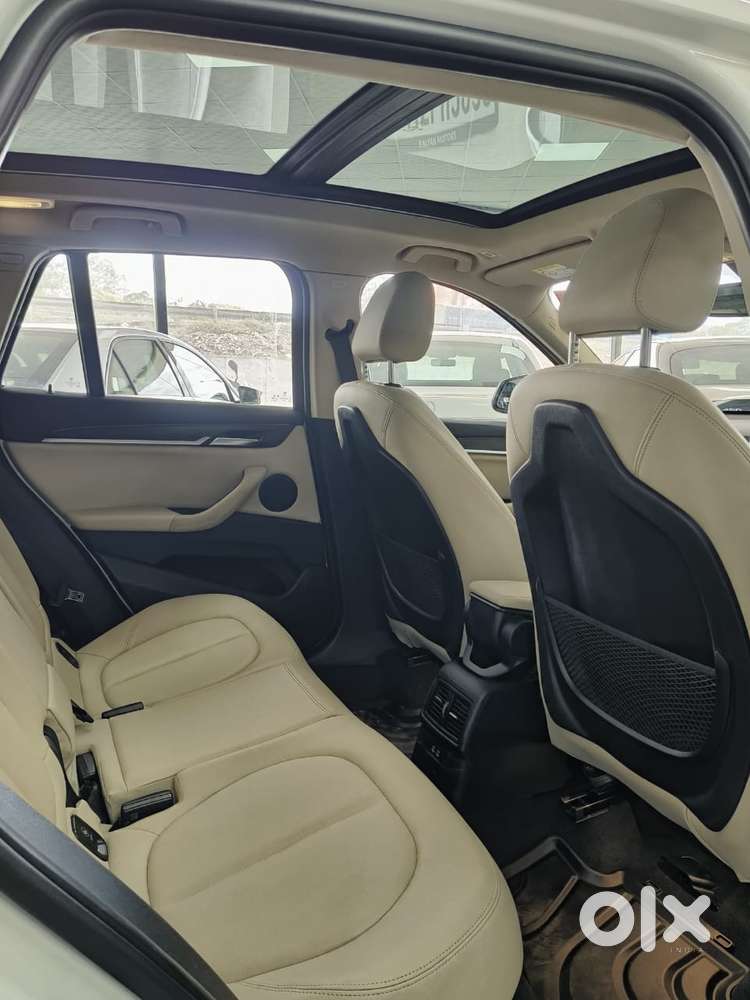 Land Rover Discovery Sport Hse 7-seater, 2017, Diesel