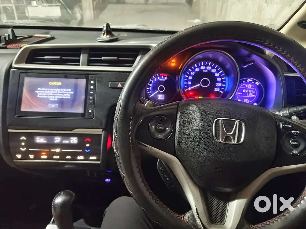 Honda Jazz 1.2 Vx 2019