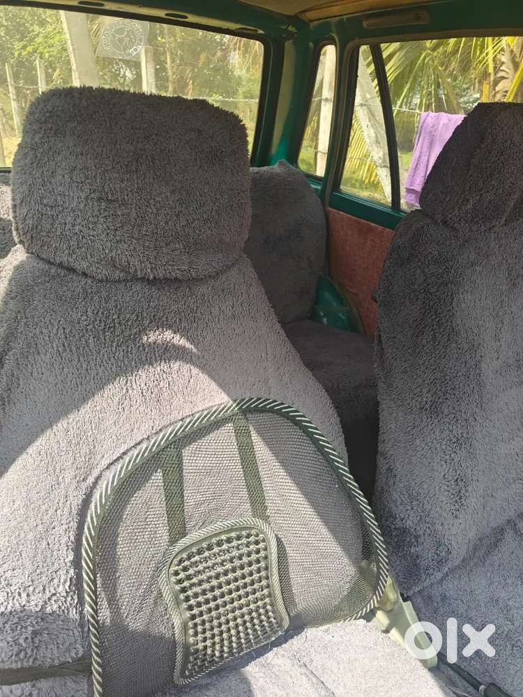 1993 Maruti Suzuki 800 Non Ac, Manual Petrol