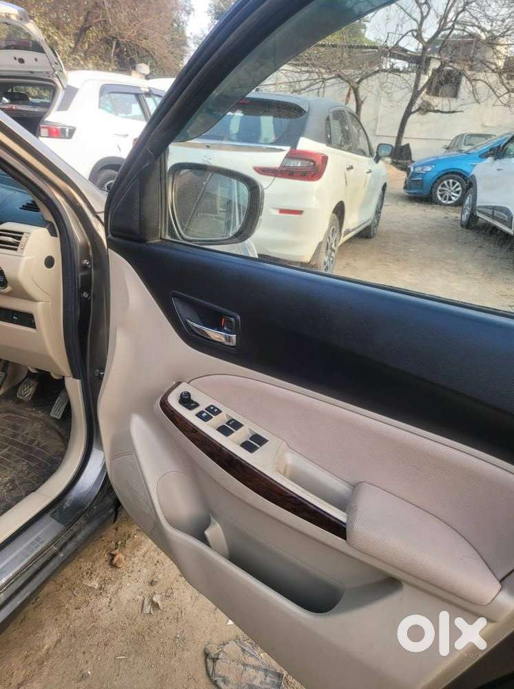 Maruti Suzuki Dzire 1.2 Zxi, 2019, Petrol