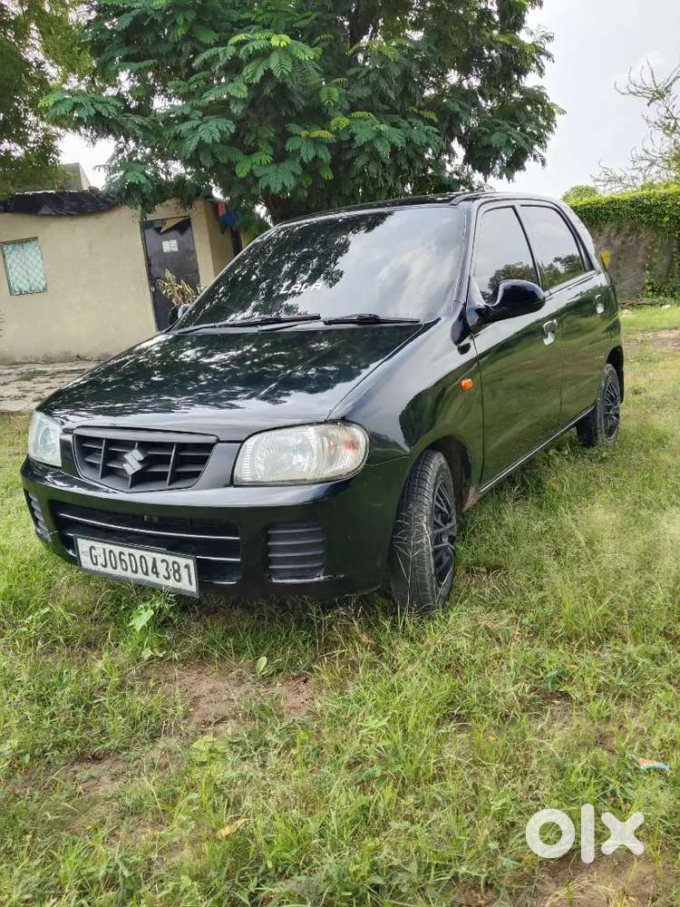 Maruti Suzuki Alto Lxi 2010