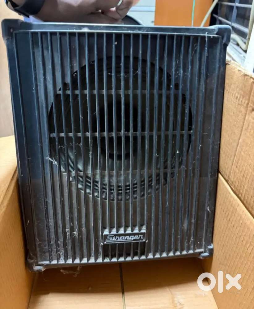 Stranger c29 bluetooth speaker