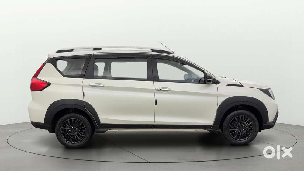 Maruti Suzuki Xl6 Alpha At, 2020, Petrol