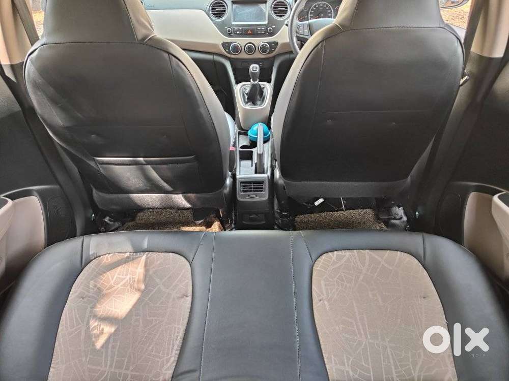 Hyundai I10 Sportz 1.2 Kappa (o), 2019, Petrol