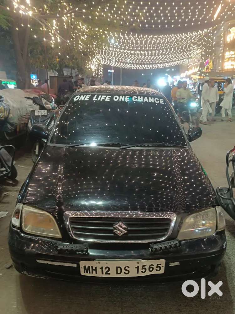 Maruti Suzuki Esteem 2006 Petrol 80000 Km Driven..an Good Condition