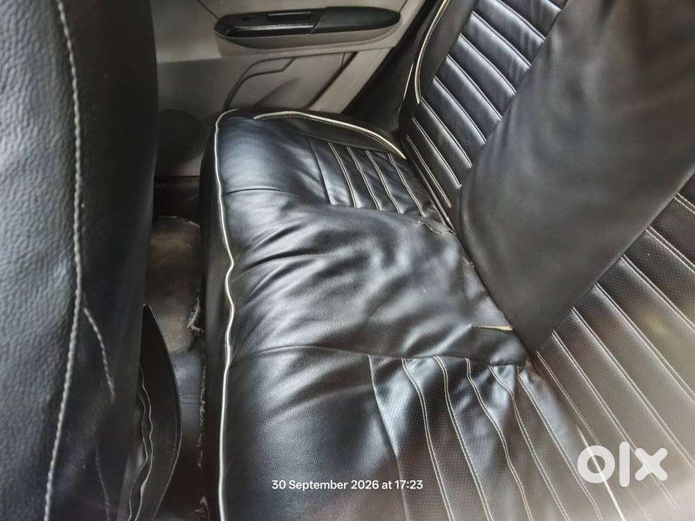 Tata Tiago 1.2 Revotron Xm, 2018, Petrol