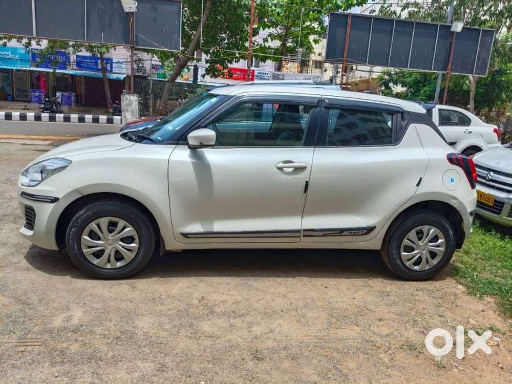 Maruti Suzuki Swift Ddis Vdi, 2019, Diesel