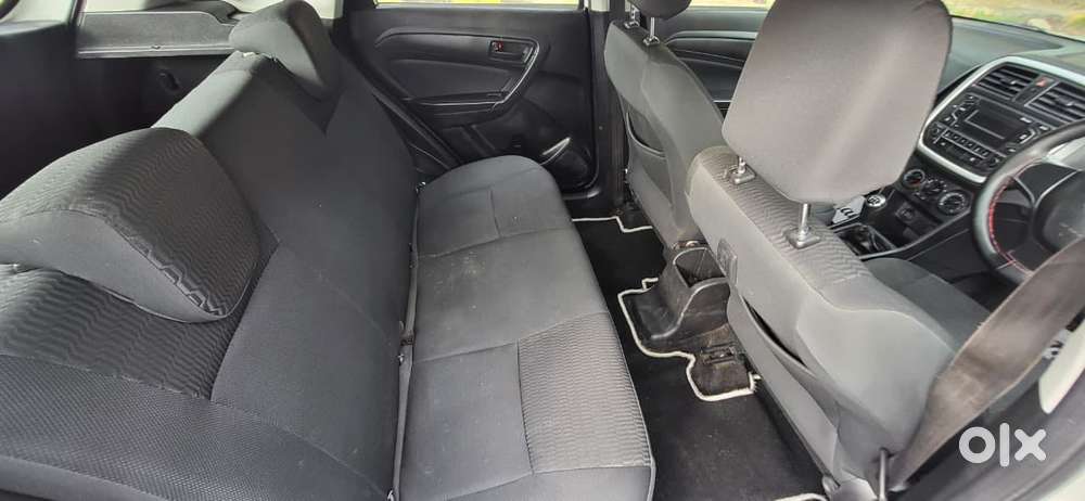 Maruti Suzuki Brezza Vdi, 2019, Diesel
