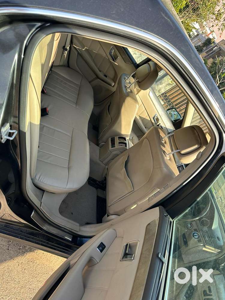 Mercedes-benz E-class E250 Cdi Blue Efficiency, 2010, Diesel