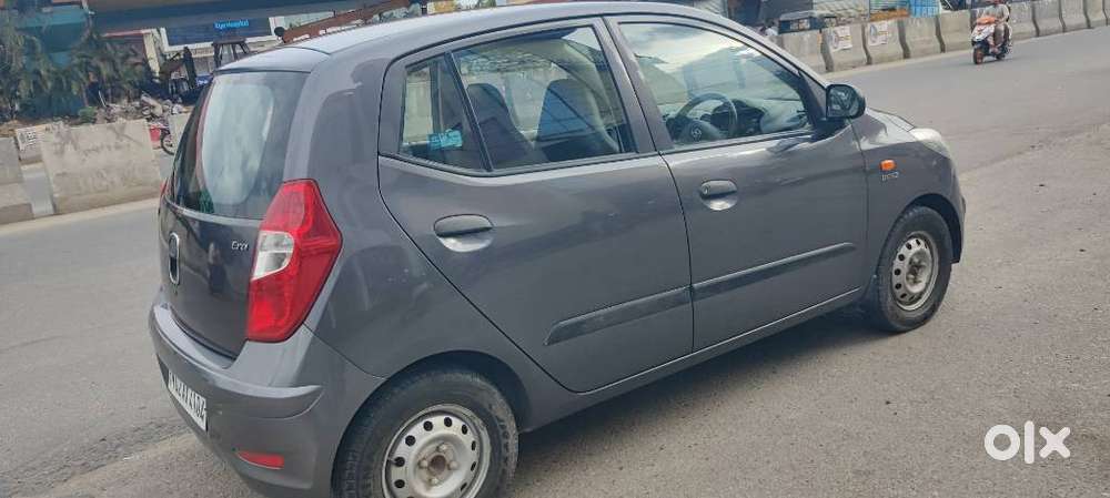Hyundai I10 Era, 2013, Petrol