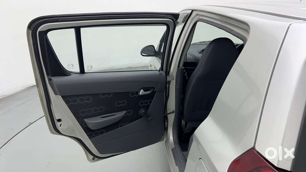 Maruti Suzuki Alto 800 Lxi, 2014, Petrol