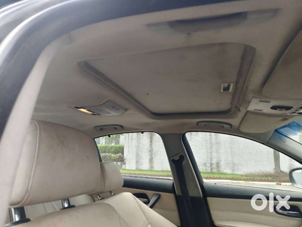 Bmw 3 Series 320d Sedan, 2009, Diesel