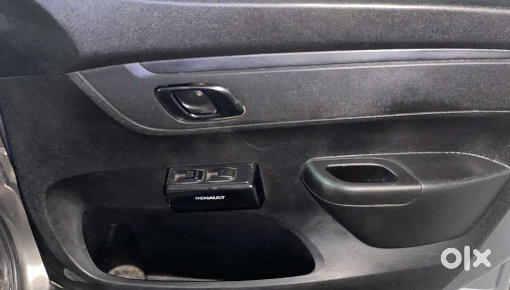 Renault Kwid 2015-2019 1.0 Rxl, 2017, Petrol