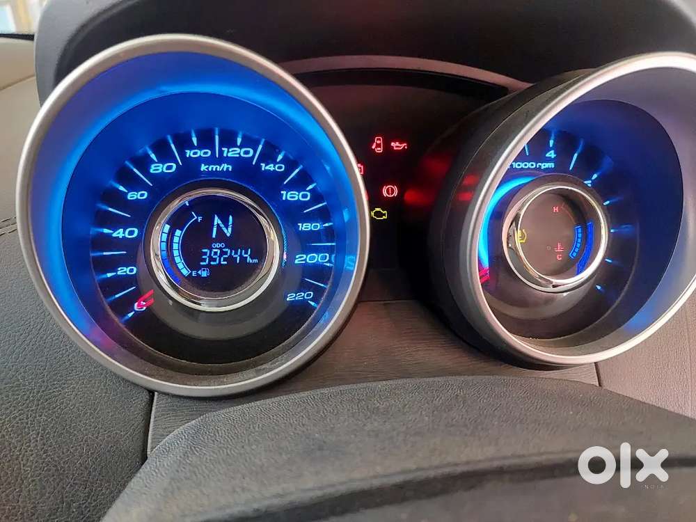 Mahindra Xuv 500 Is For Sale