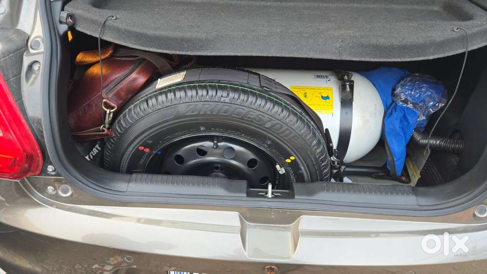 Maruti Suzuki Swift 2021-2024 Zxi Cng, 2023, Cng & Hybrids