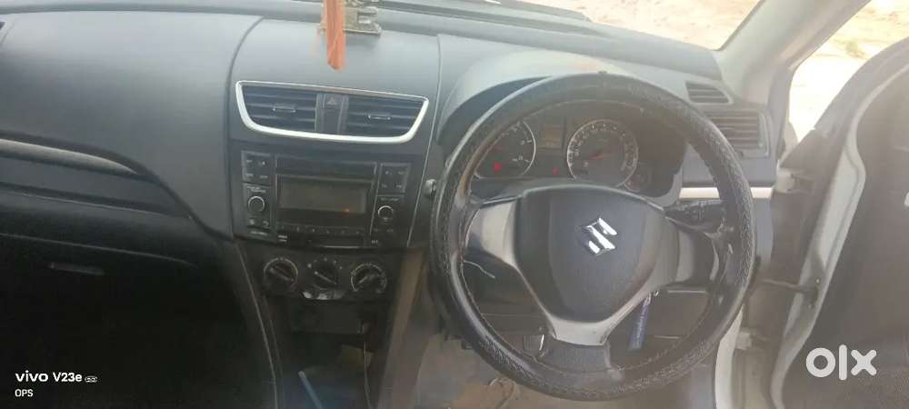 Swift Vdi Maruti 2016 Diesel