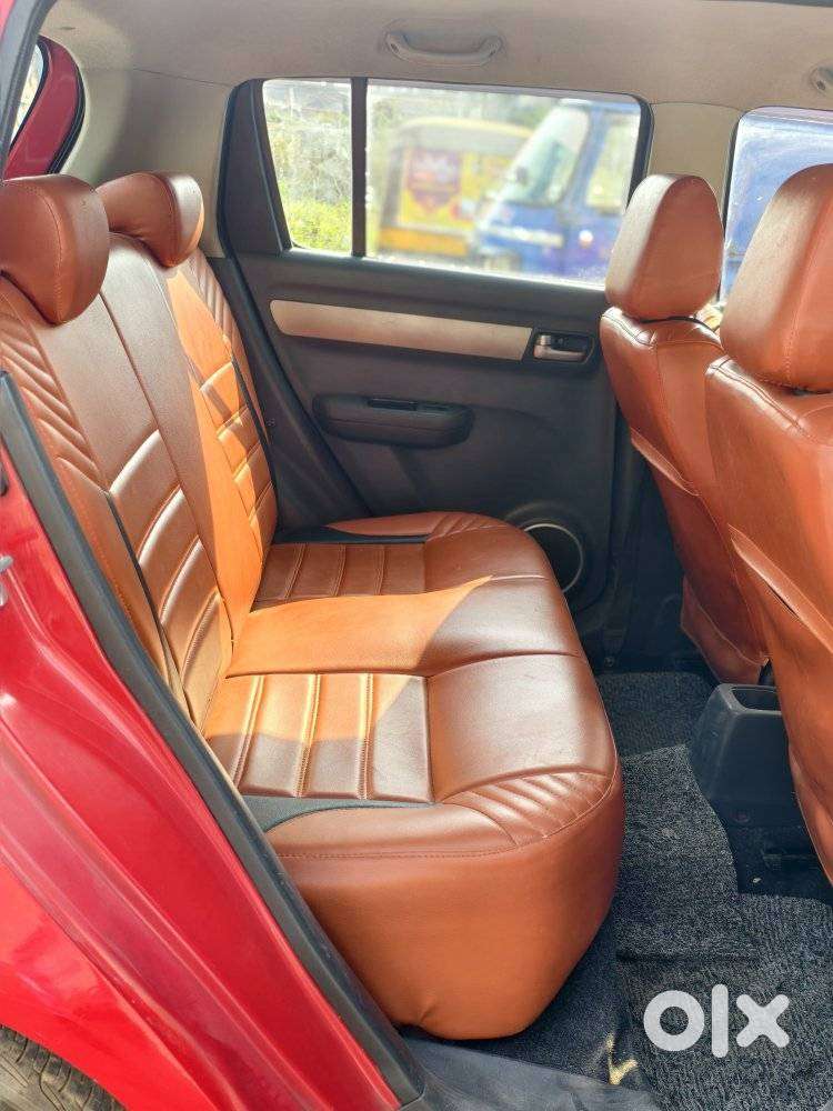 Maruti Suzuki Swift, 2009, Petrol