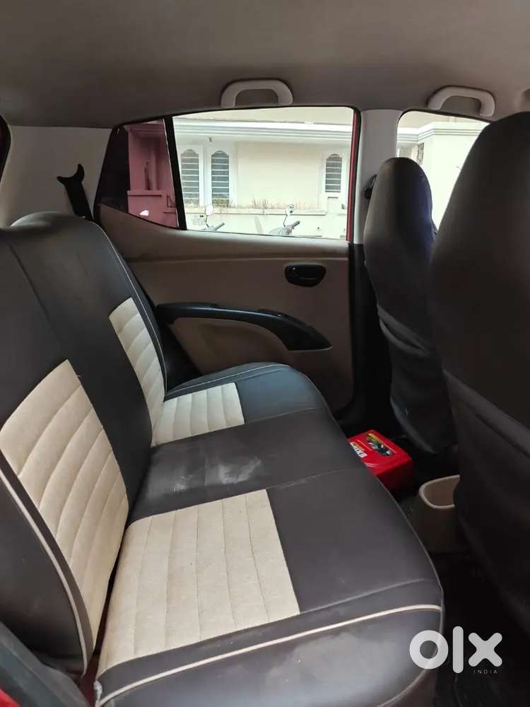 Hyundai I10 Magna 2010 Petrol