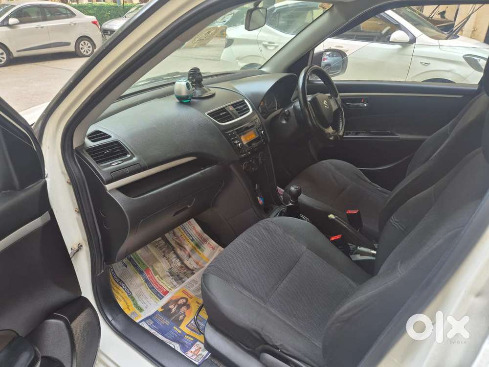 Maruti Suzuki Swift Dzire Vdi Bsiv, 2016, Diesel