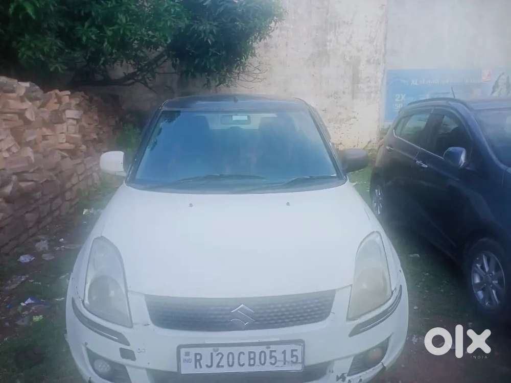 Maruti Swift Rs 2009