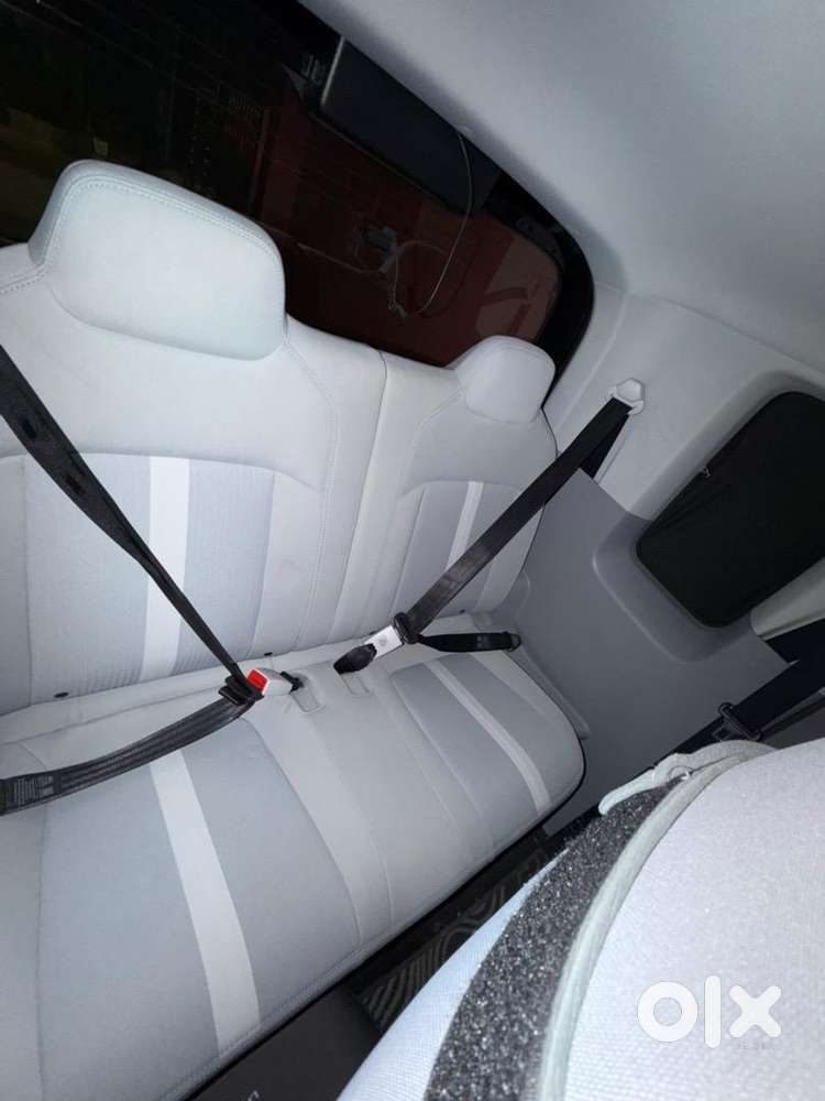 Mg Comet - Exclusive - Top Model