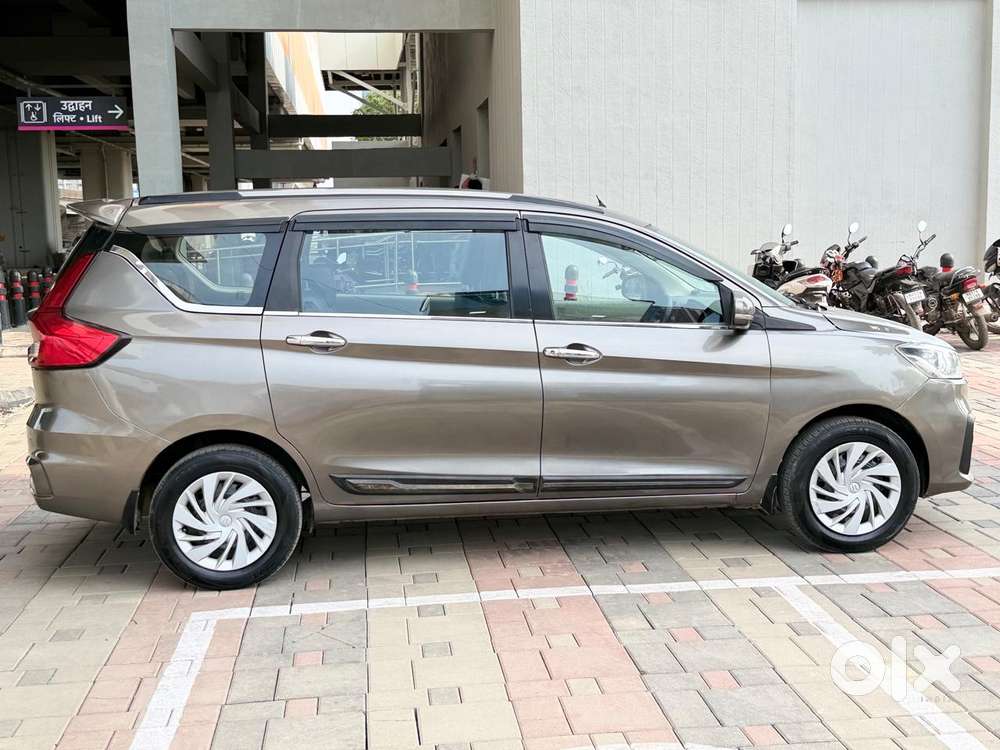 Maruti Suzuki Ertiga Vxi Cng, 2020, Cng & Hybrids
