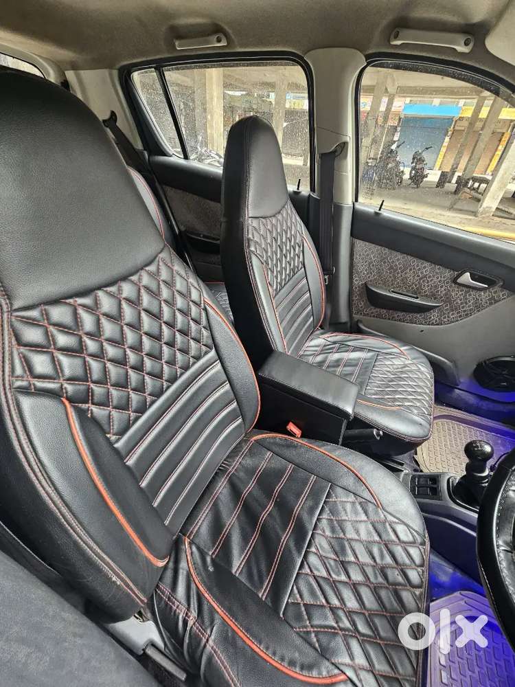 Maruti Suzuki Alto 2018 Petrol Manual