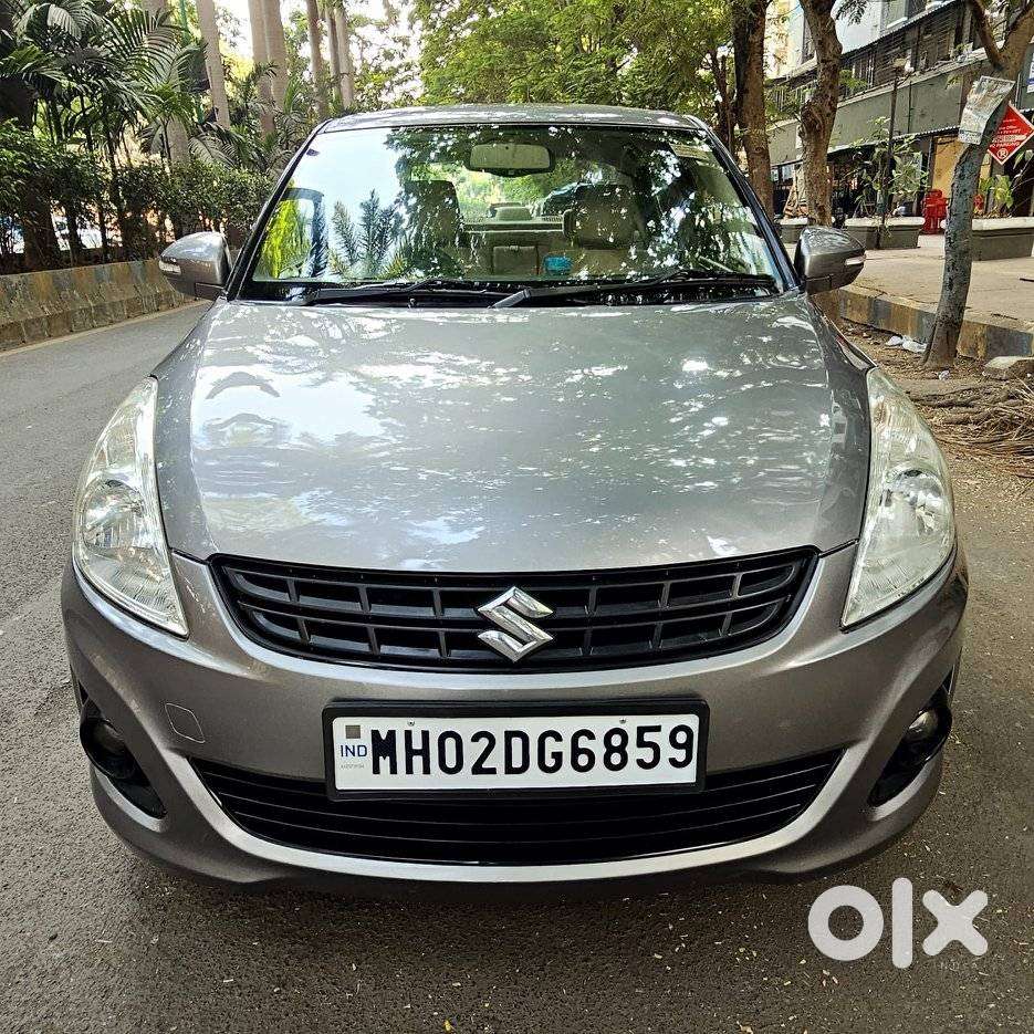 Maruti Suzuki Swift Dzire 2012-2015 Vdi, 2014, Diesel
