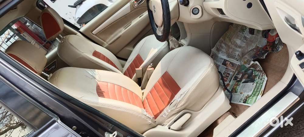 Maruti Suzuki Ertiga 2012-2015 Vxi Limited Edition, 2013, Petrol