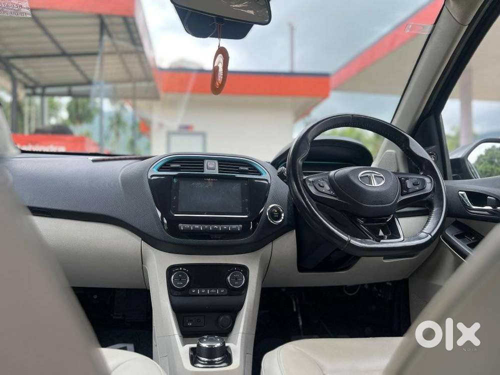 Tata Tiago Ev Xz Plus Tech Lux Lr, 2023, Electric