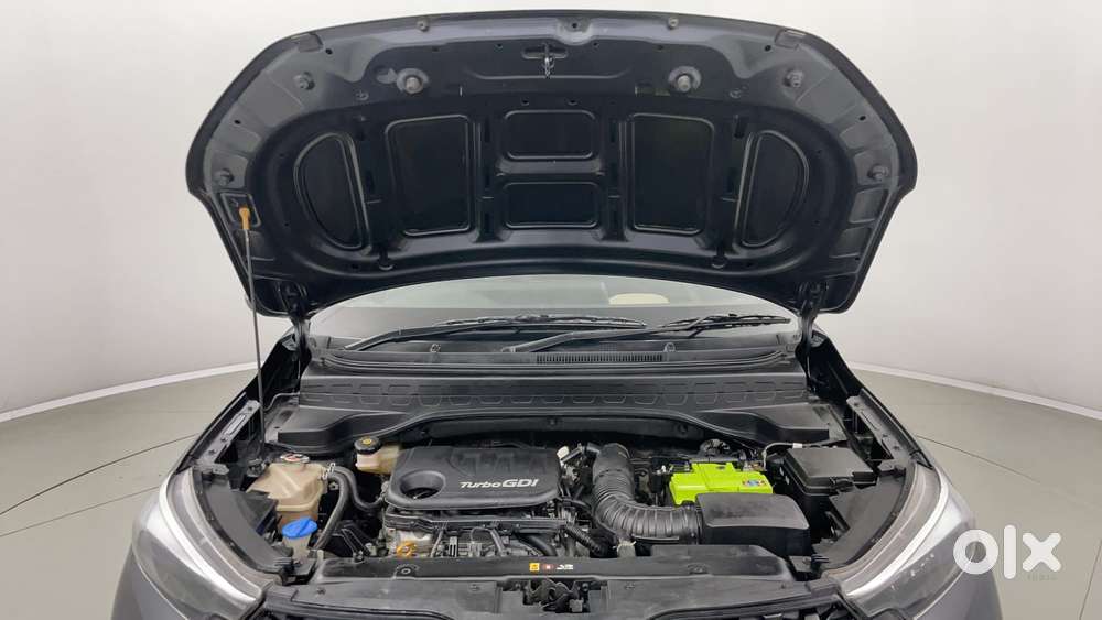 Kia Sonet 1.0 X Line Dct, 2023, Petrol