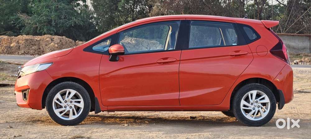 Honda Jazz 1.5 V I Dtec, 2017, Diesel