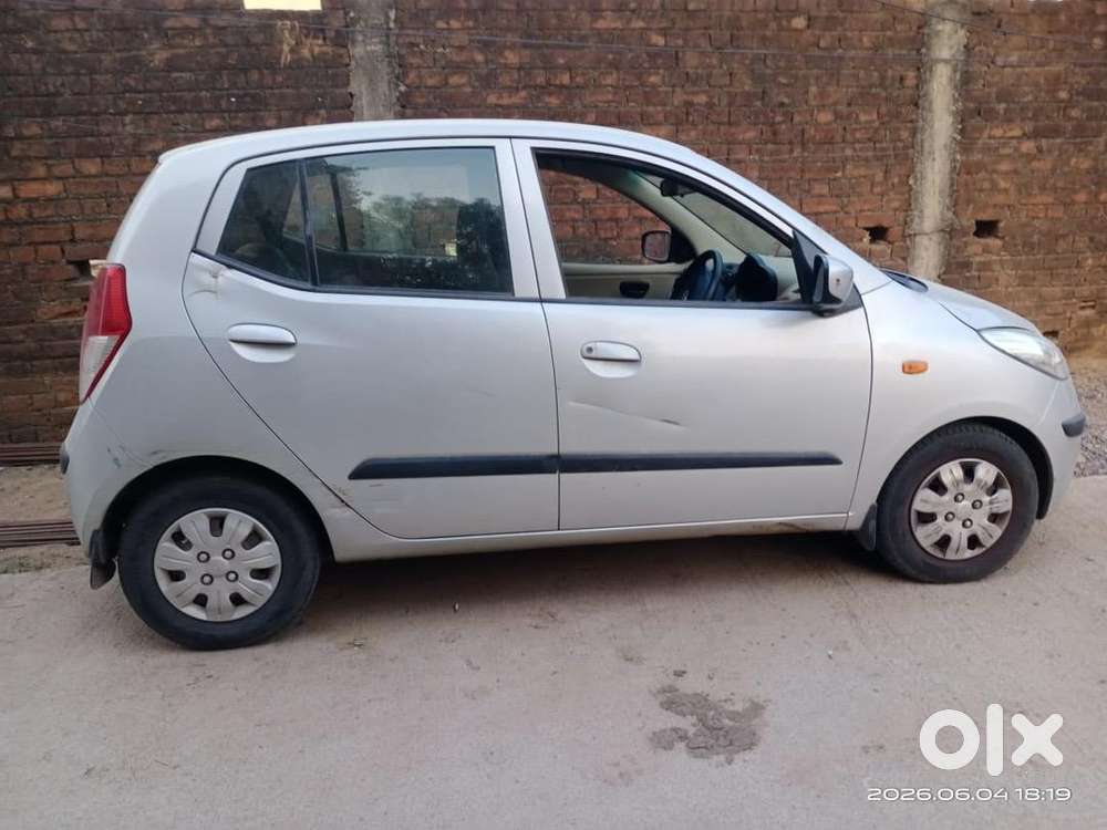 Hyundai I10 Petrol Well Maintained