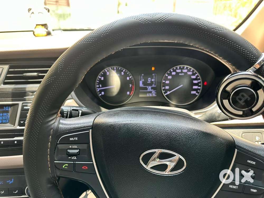 Hyundai I20 Petrol Well Maintained