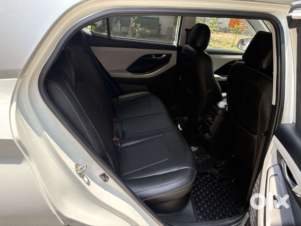 Hyundai Creta 1.5 S Petrol, 2020, Petrol