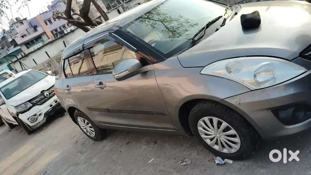Maruti Suzuki Swift Dzire 2014 Diesel 111341 Km Driven