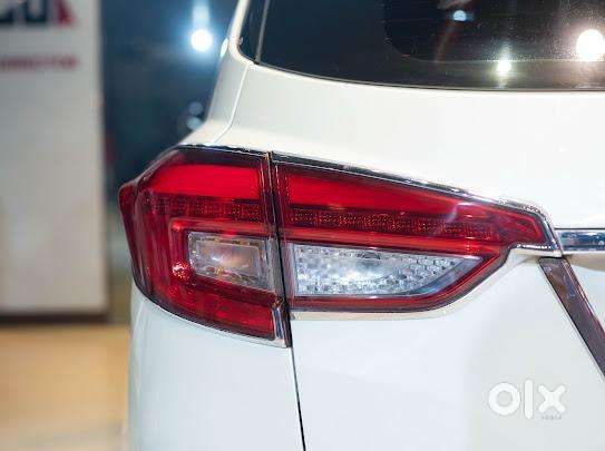 Mahindra Alturas G4 4x4 At, 2019, Diesel