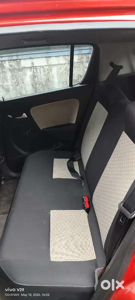 Maruti Suzuki Alto 800 2020 Petrol Good Condition