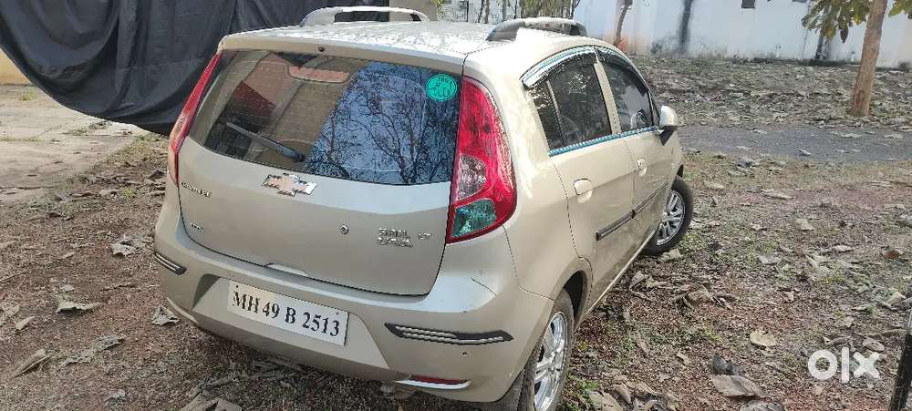 Govt Employee Maintained Diesel 0 Work Car