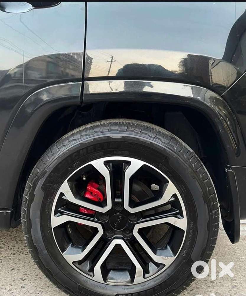 Jeep Compass Diesel 2022