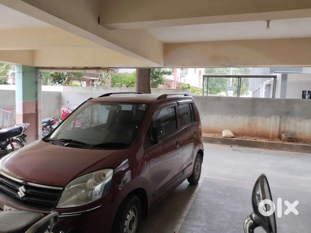 Maruti Suzuki Wagon R 2011 Zxi+ Petrol Manual