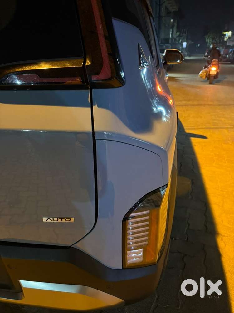 Kia Syros 2025 Diesel Well Maintained