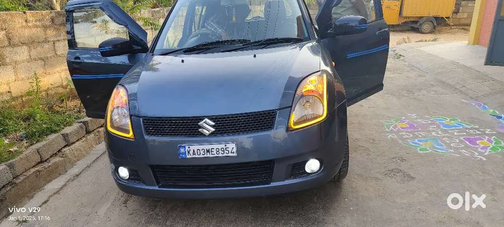 Maruti Suzuki Swift 2006