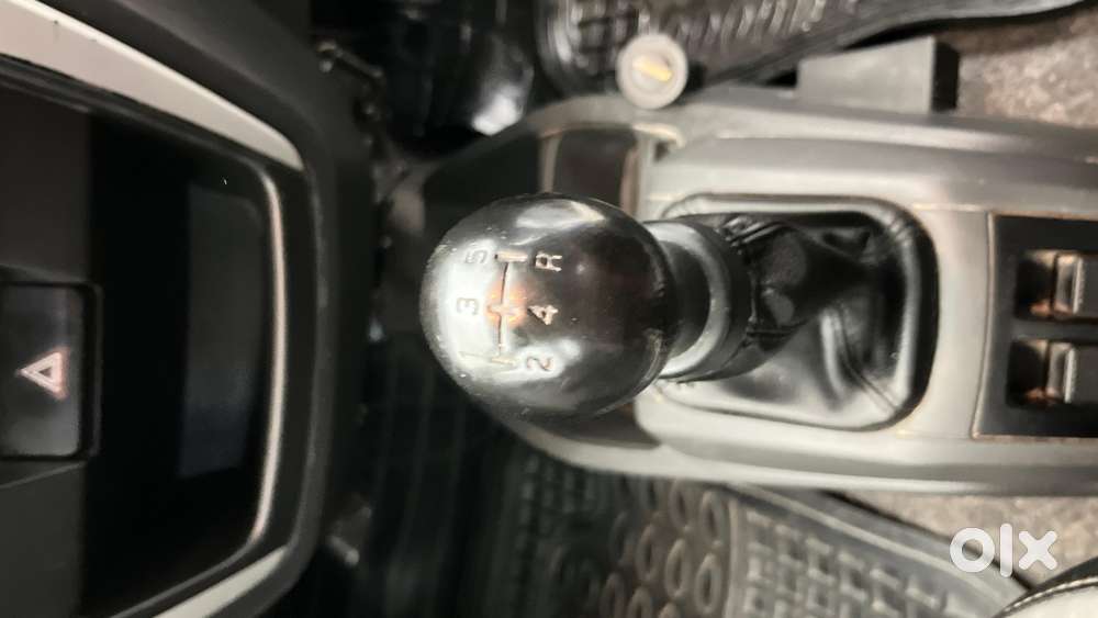Maruti Suzuki Alto 800 Lxi, 2018, Petrol