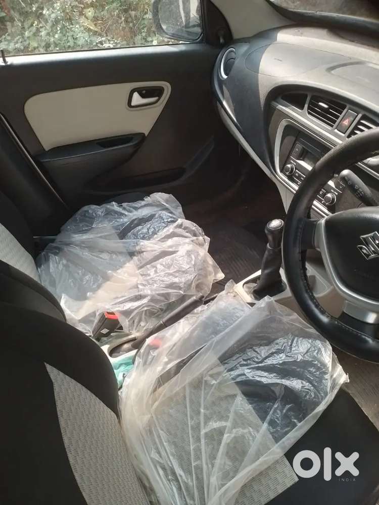 Maruti Suzuki Alto 800