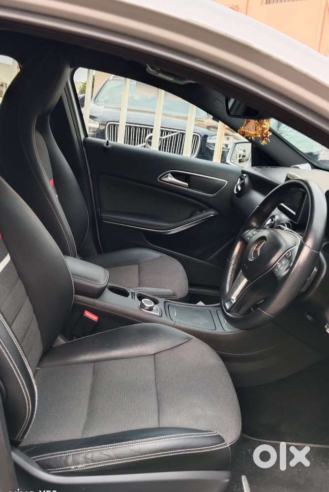 Mercedes-benz A Class A180 Sport Edition, 2013, Diesel