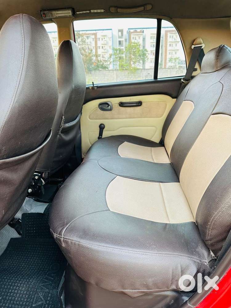 Hyundai Santro Xing Gls, 2011, Petrol