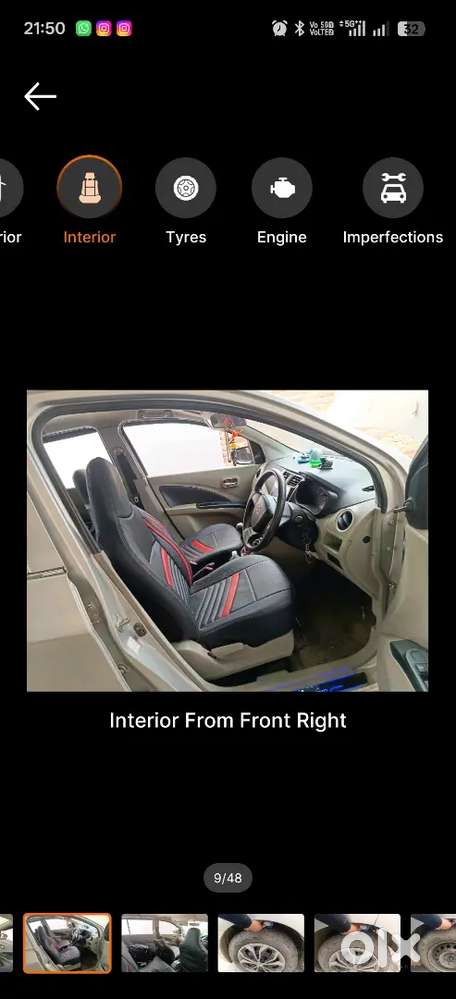 Maruti Suzuki Celerio 2015 Petrol Manual