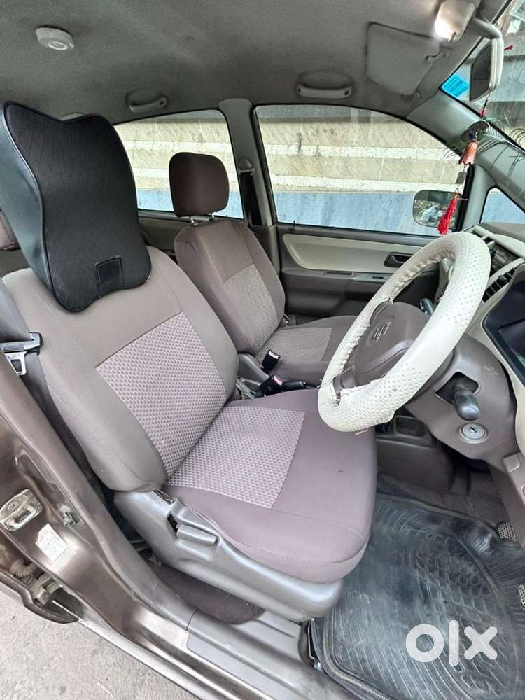 Maruti Suzuki Zen Estilo 2009 Cng & Hybrids Well Maintained
