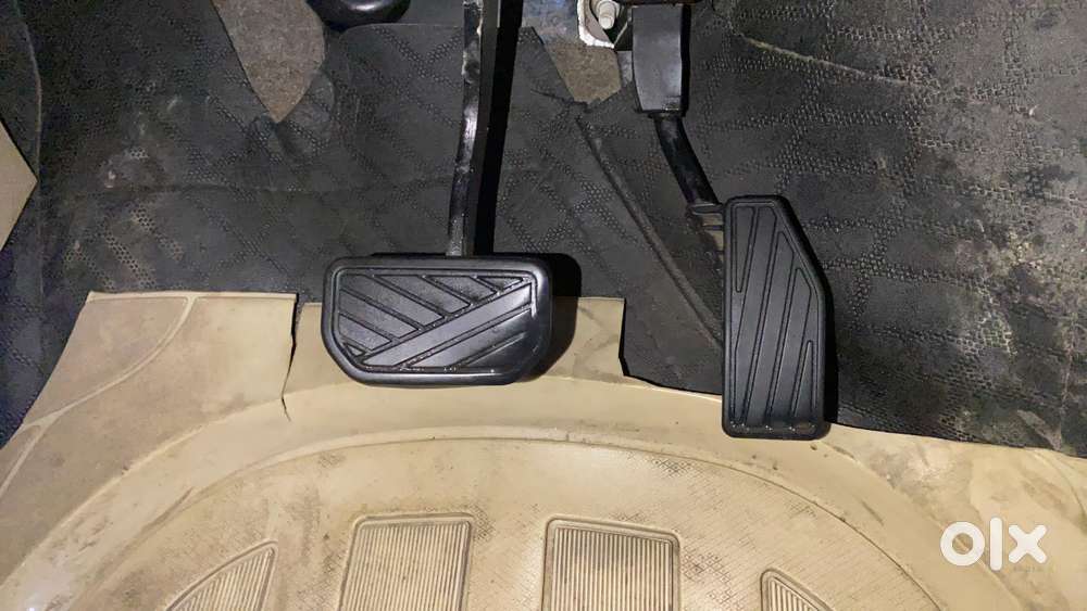 Maruti Suzuki Ertiga 2018-2022 1.4 Vxi Shvs At, 2024, Petrol
